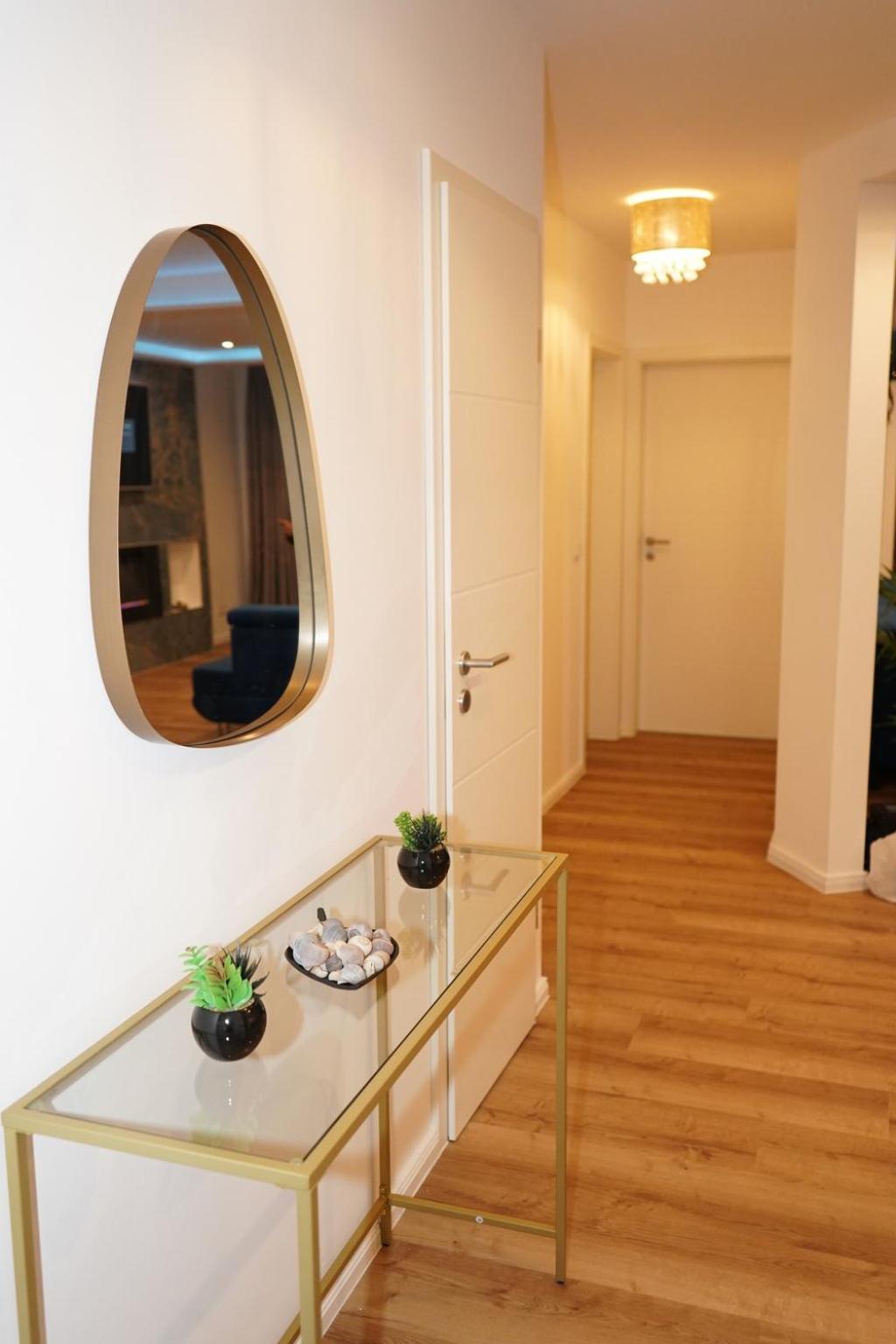 "Yildirim Touristik 1" Ferienwohnung Exklusiv In Austattung Und Lage Cuxhaven Exteriér fotografie